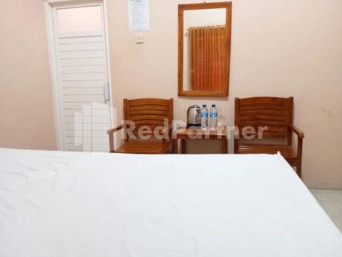 isa homestay kudus mitra reddoorz