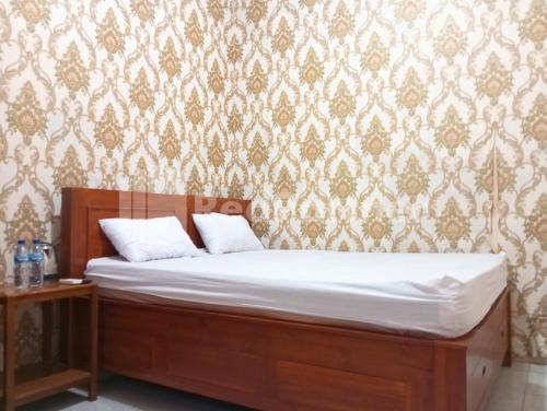 isa homestay kudus mitra reddoorz