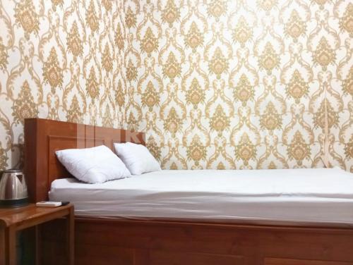 isa homestay kudus mitra reddoorz