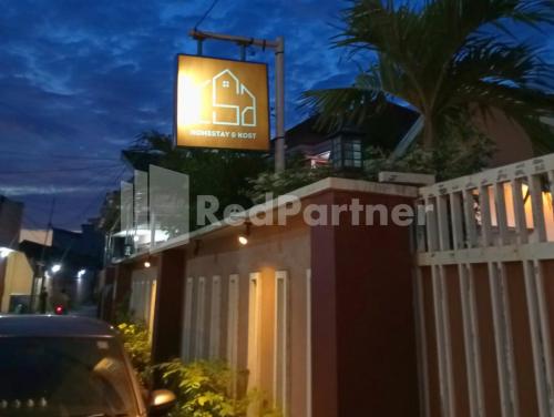 isa homestay kudus mitra reddoorz