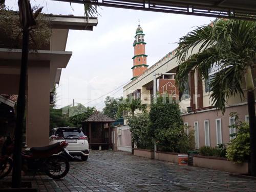 isa homestay kudus mitra reddoorz