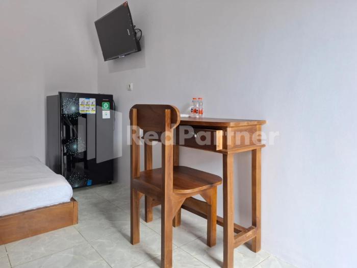 janoko guesthouse syariah redpartner