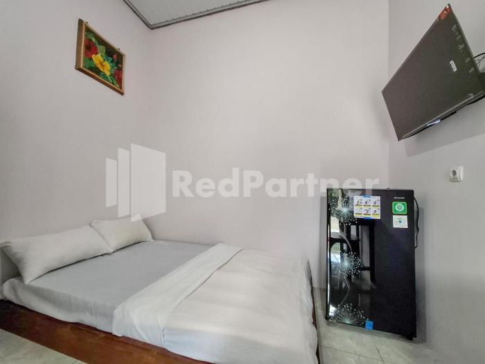 janoko guesthouse syariah redpartner