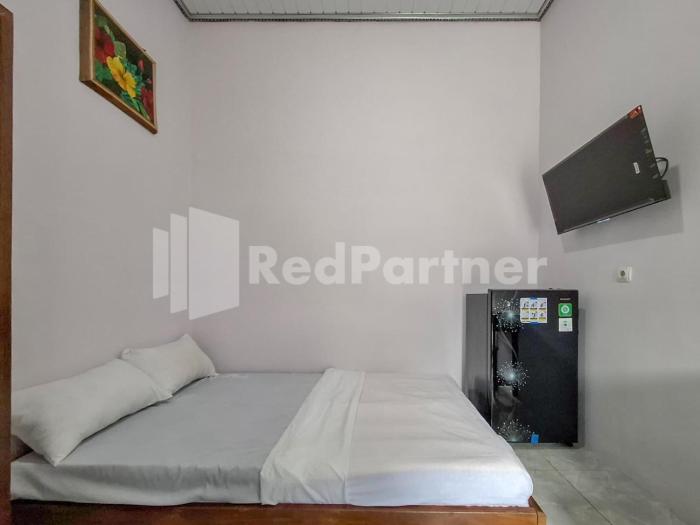 janoko guesthouse syariah redpartner