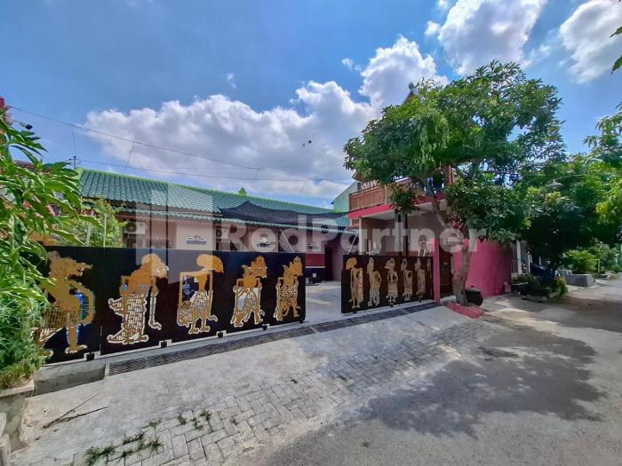 janoko guesthouse syariah redpartner