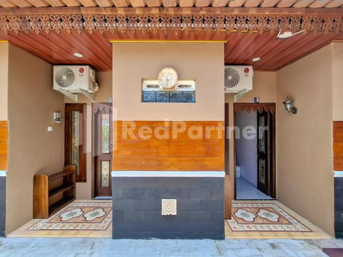 janoko guesthouse syariah redpartner