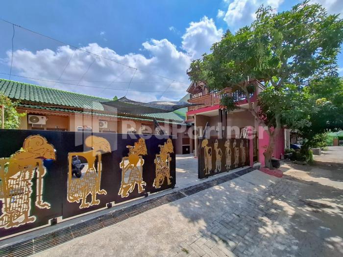 janoko guesthouse syariah redpartner