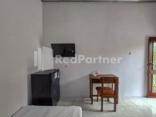 Janoko Guesthouse Syariah Redpartner,,2 star