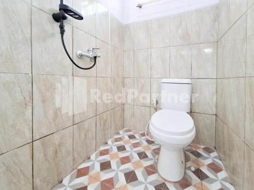 janoko guesthouse syariah redpartner