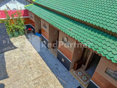 janoko guesthouse syariah redpartner