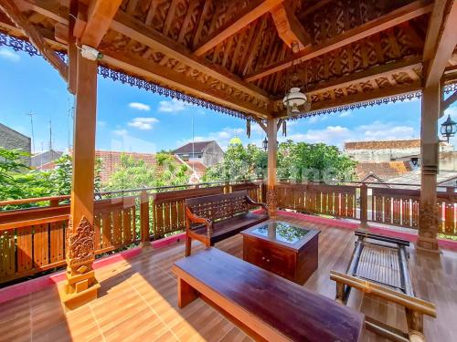 janoko guesthouse syariah redpartner
