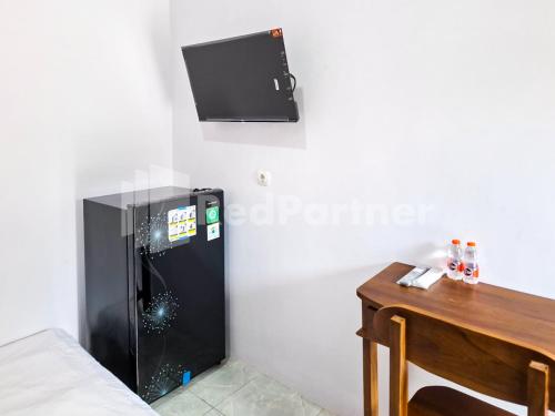 janoko guesthouse syariah redpartner
