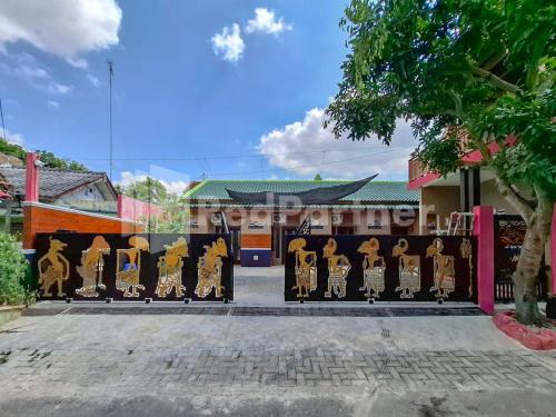 janoko guesthouse syariah redpartner