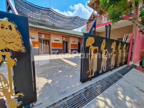 janoko guesthouse syariah redpartner
