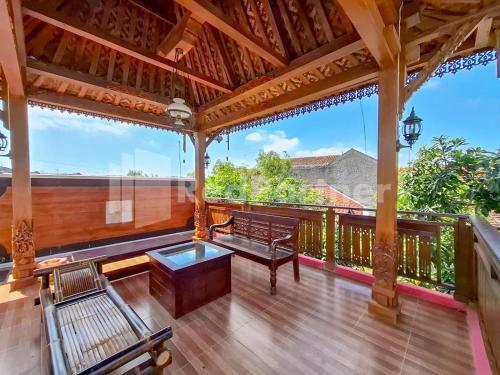 janoko guesthouse syariah redpartner