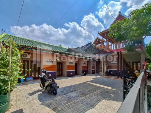 janoko guesthouse syariah redpartner