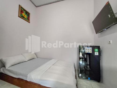 janoko guesthouse syariah redpartner