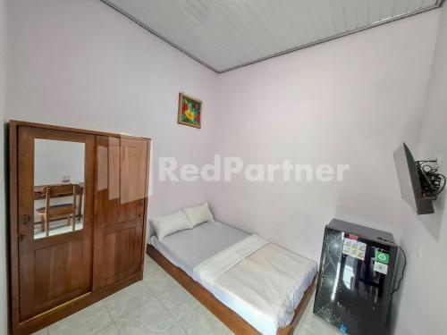 janoko guesthouse syariah redpartner