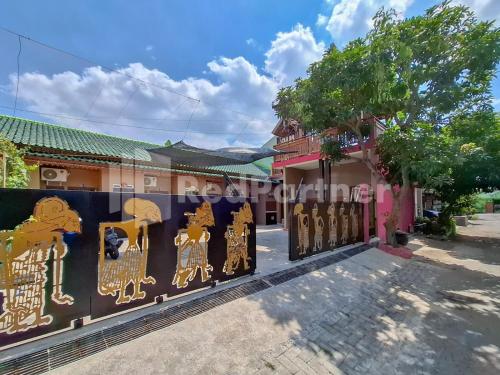 janoko guesthouse syariah redpartner