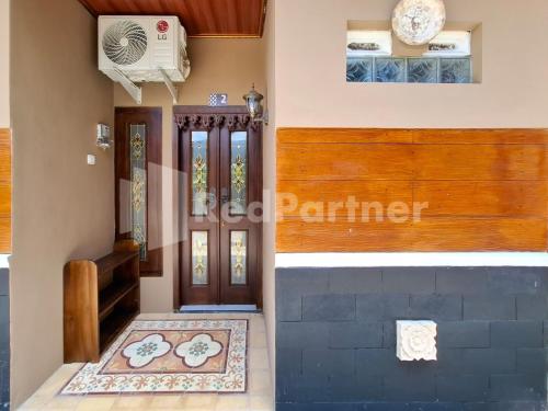 janoko guesthouse syariah redpartner