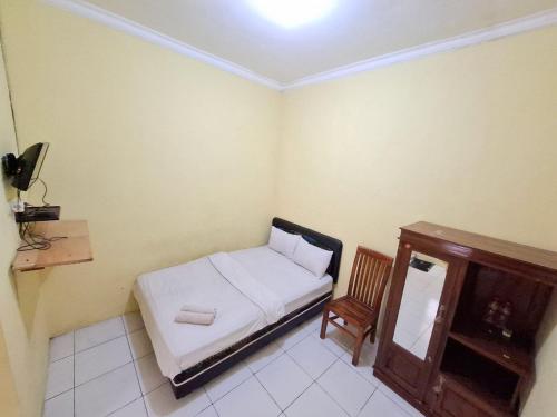 Kanca 808 Redpartner,,2 star