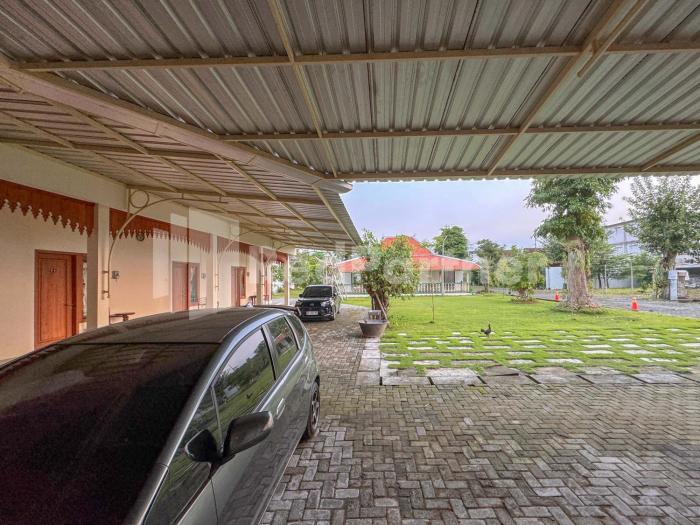 ndalem joglo kawijayan syariah mitra reddoorz