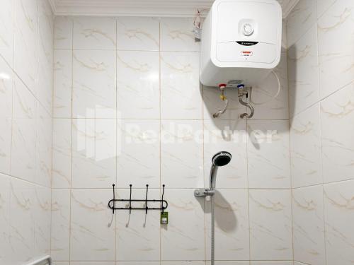 ndalem joglo kawijayan syariah mitra reddoorz
