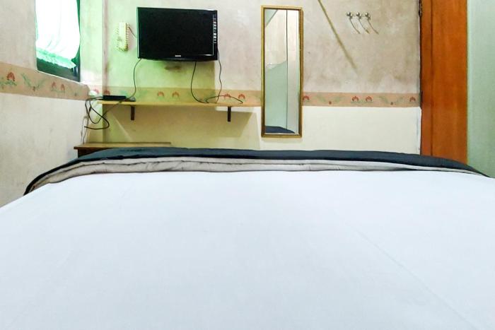 ni hotel syariah bandara soekarno hatta mitra reddoorz