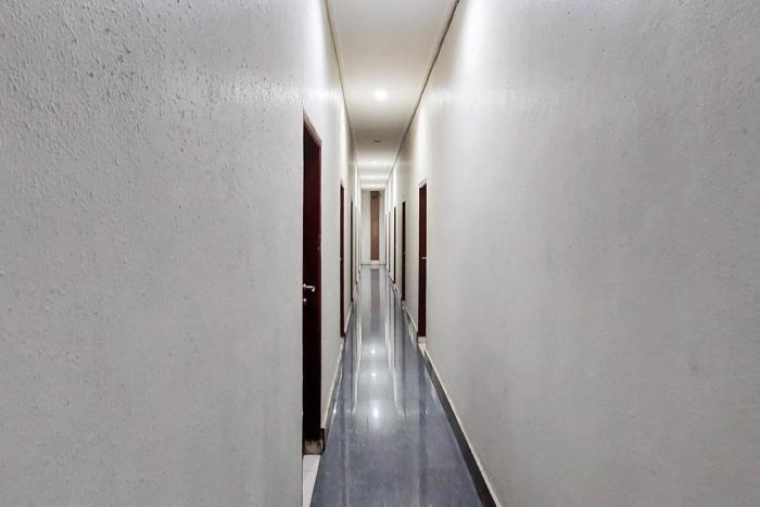 ni hotel syariah bandara soekarno hatta mitra reddoorz