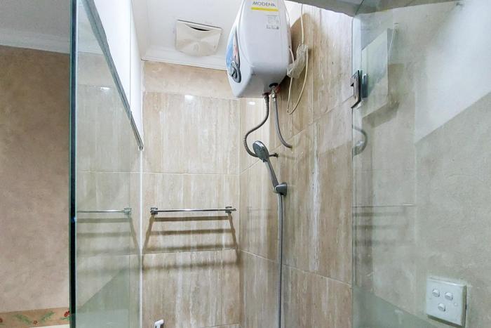 ni hotel syariah bandara soekarno hatta mitra reddoorz