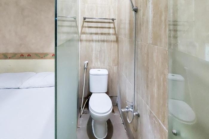 ni hotel syariah bandara soekarno hatta mitra reddoorz