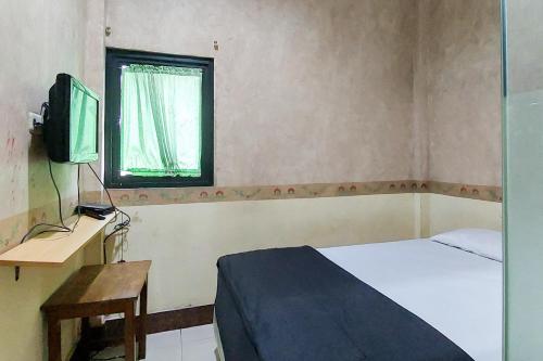 ni hotel syariah bandara soekarno hatta mitra reddoorz