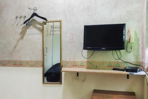ni hotel syariah bandara soekarno hatta mitra reddoorz