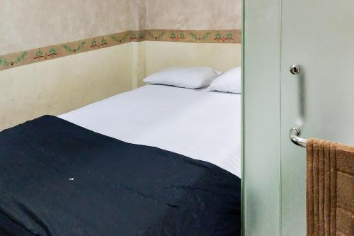 ni hotel syariah bandara soekarno hatta mitra reddoorz