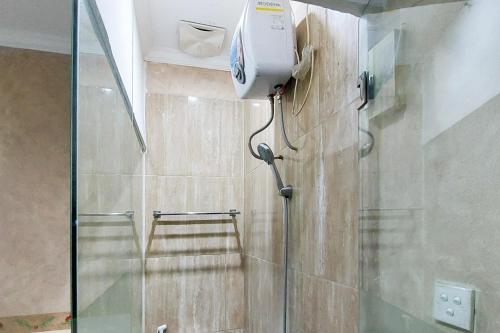 ni hotel syariah bandara soekarno hatta mitra reddoorz