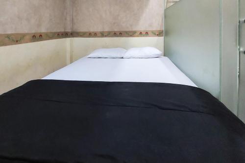 ni hotel syariah bandara soekarno hatta mitra reddoorz
