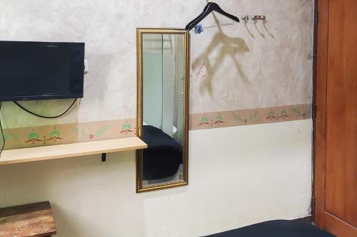 ni hotel syariah bandara soekarno hatta mitra reddoorz