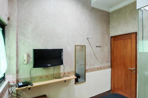 ni hotel syariah bandara soekarno hatta mitra reddoorz
