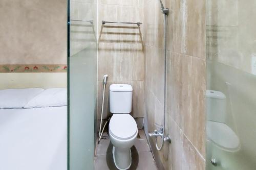 ni hotel syariah bandara soekarno hatta mitra reddoorz
