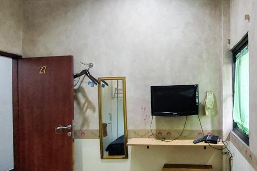 ni hotel syariah bandara soekarno hatta mitra reddoorz