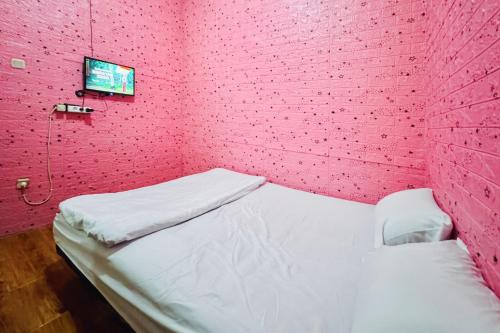 penginapan dison redpartner