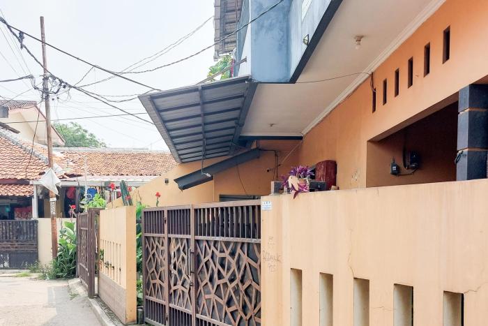 pondok gede dkost syariah mitra reddoorz