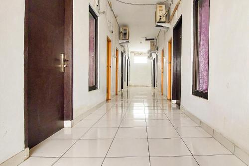 pondok gede dkost syariah mitra reddoorz