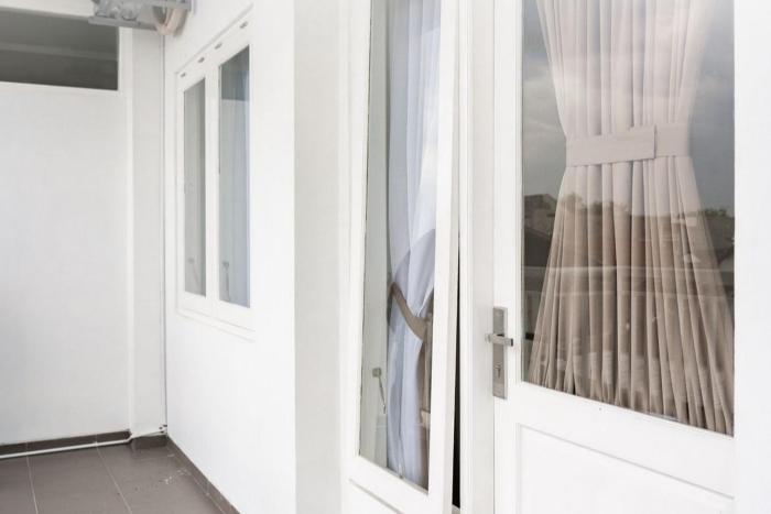 reddoorz griya martha sumber solo