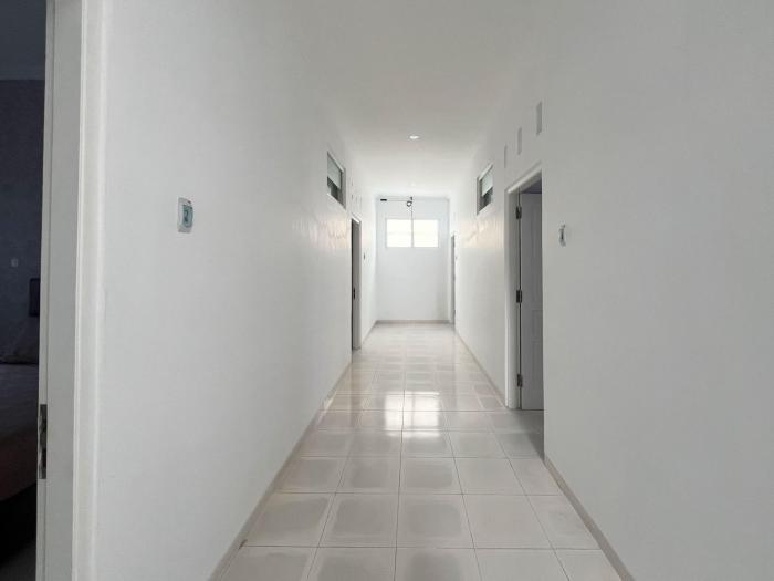 reddoorz griya martha sumber solo