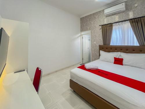 reddoorz griya martha sumber solo