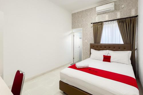 reddoorz griya martha sumber solo
