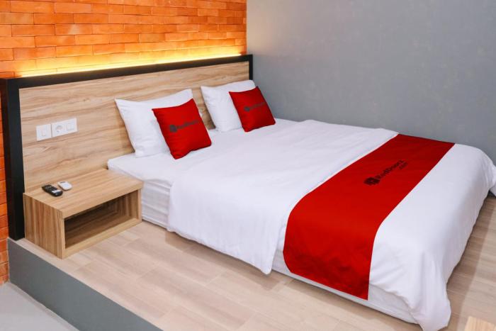 reddoorz hotel dpraya pati