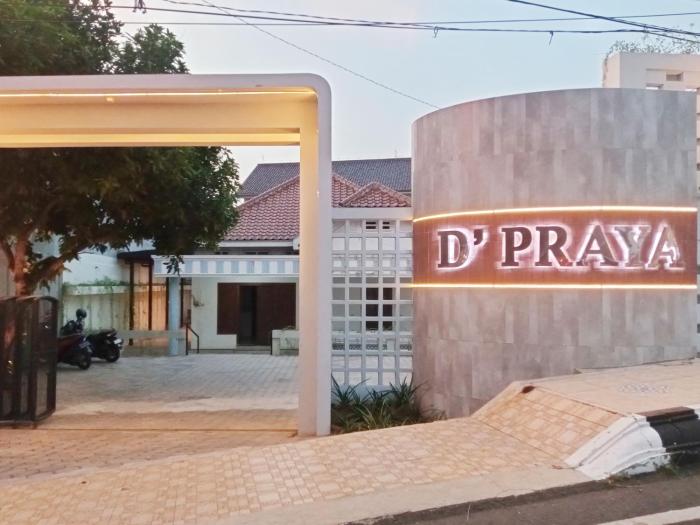 reddoorz hotel dpraya pati