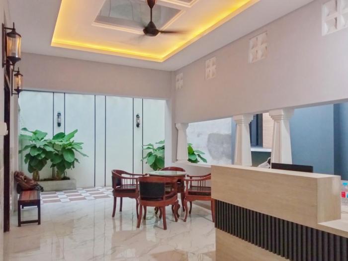 reddoorz hotel dpraya pati